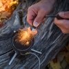 Light My Fire - Krzesiwo Swedish FireSteel® BIO Scout - RockyRed - 2111110410